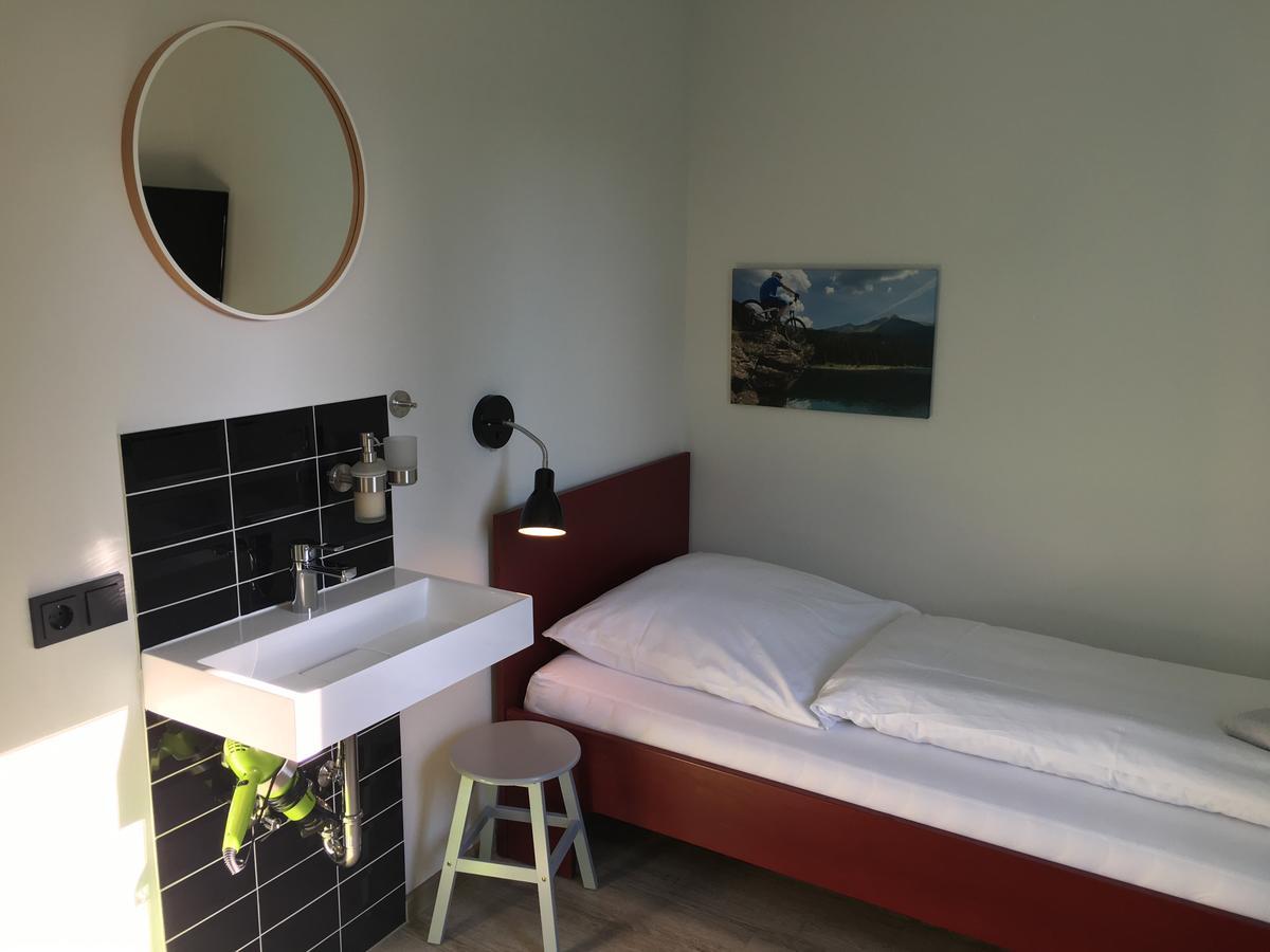 Xotel ซานเทน ภายนอก รูปภาพ