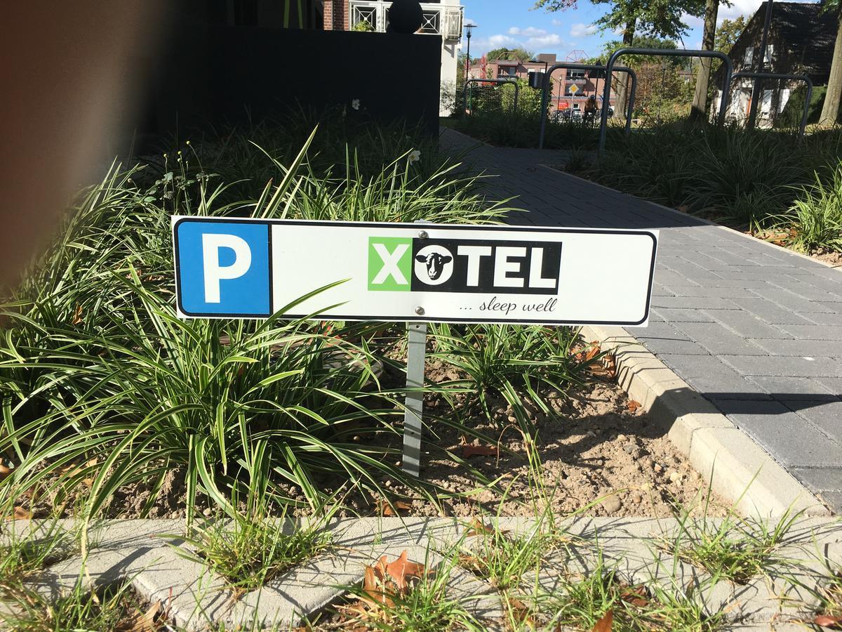 Xotel ซานเทน ภายนอก รูปภาพ